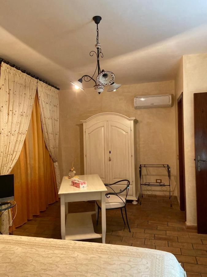B&B L'Antica Balbia Альтомонте Экстерьер фото